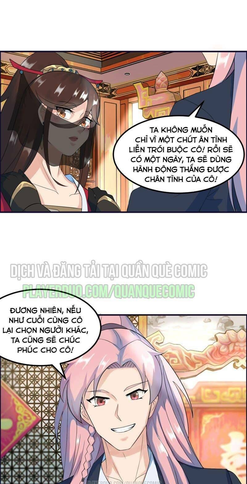 Tối Cường Quang Hoàn Hệ Thống Chapter 47 - Trang 12