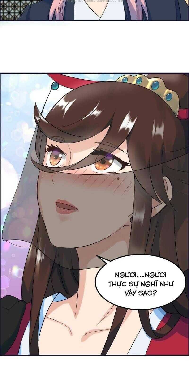 Tối Cường Quang Hoàn Hệ Thống Chapter 47 - Trang 13
