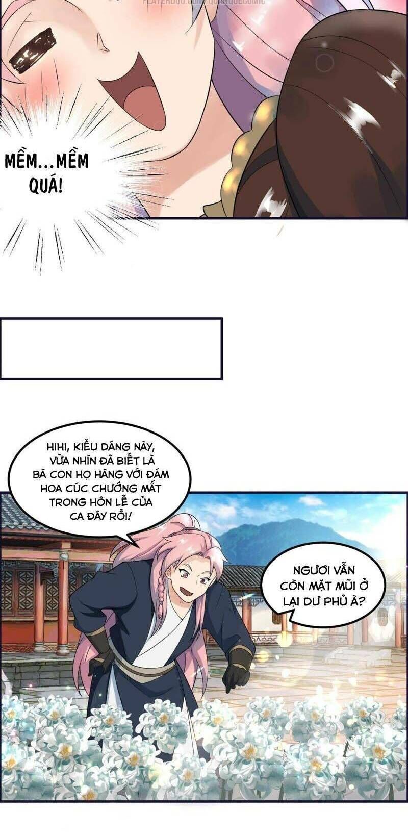 Tối Cường Quang Hoàn Hệ Thống Chapter 47 - Trang 15