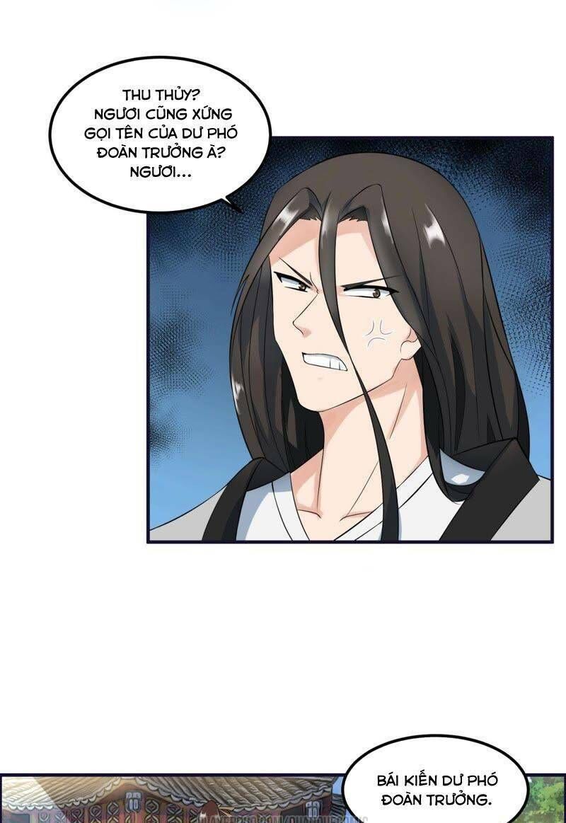 Tối Cường Quang Hoàn Hệ Thống Chapter 47 - Trang 18