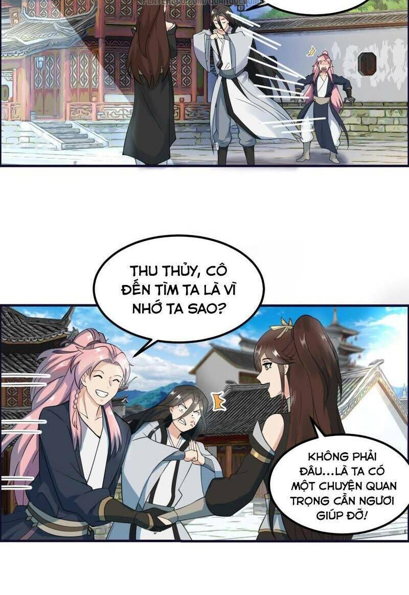 Tối Cường Quang Hoàn Hệ Thống Chapter 47 - Trang 19