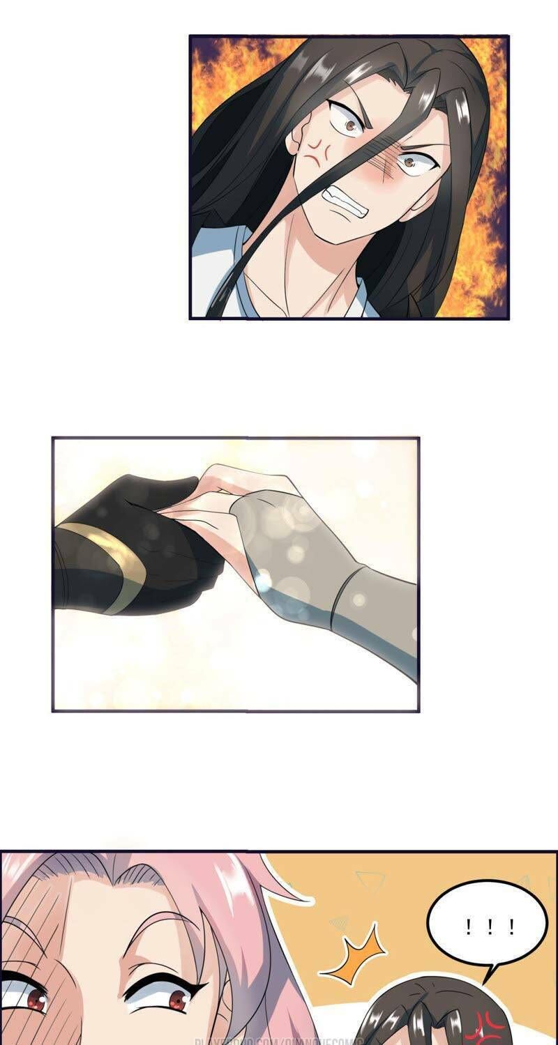 Tối Cường Quang Hoàn Hệ Thống Chapter 47 - Trang 20