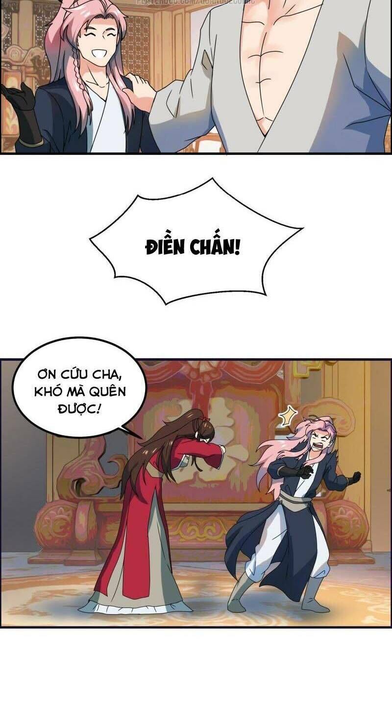 Tối Cường Quang Hoàn Hệ Thống Chapter 47 - Trang 5