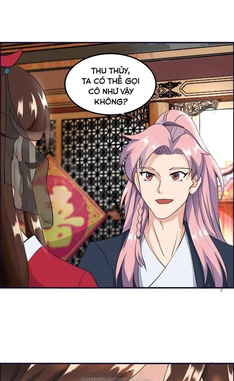 Tối Cường Quang Hoàn Hệ Thống Chapter 47 - Trang 8