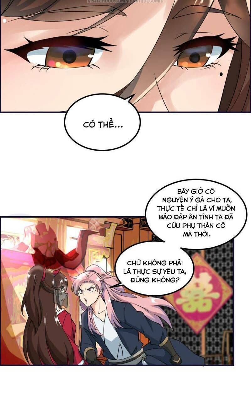 Tối Cường Quang Hoàn Hệ Thống Chapter 47 - Trang 9