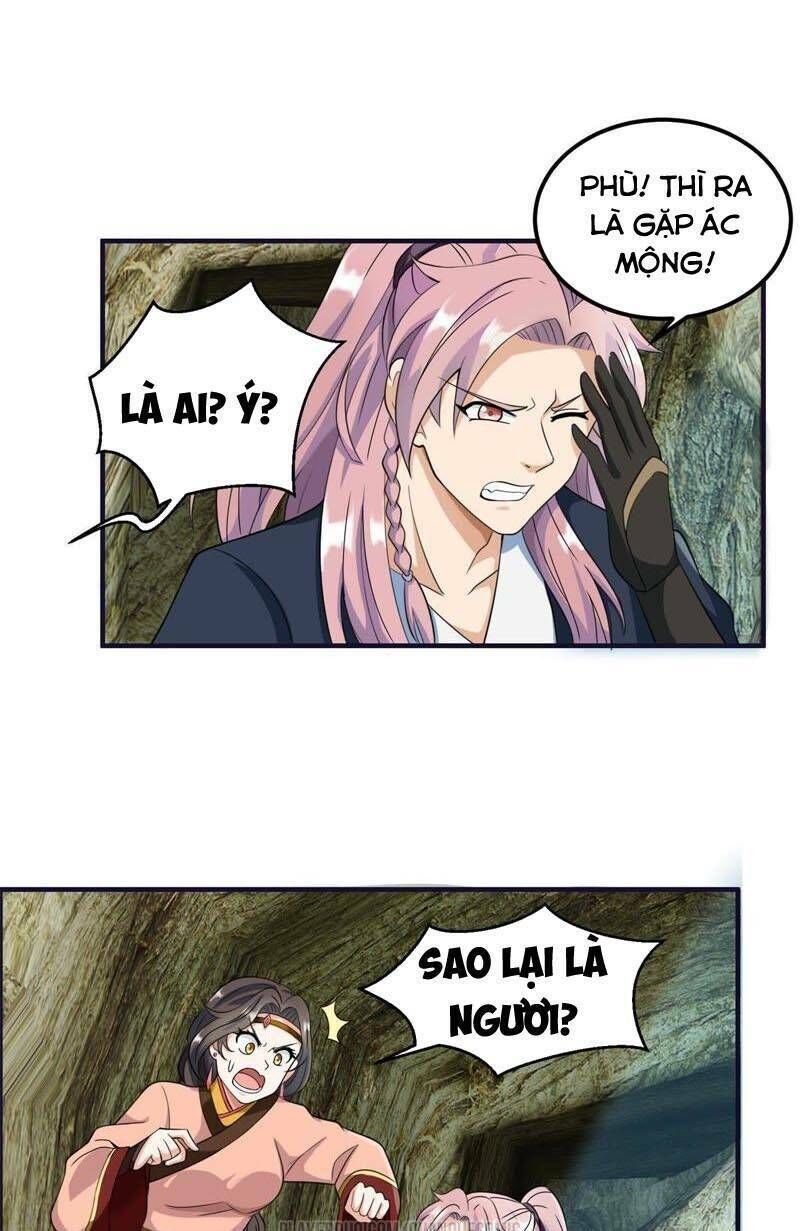 Tối Cường Quang Hoàn Hệ Thống Chapter 48 - Trang 10