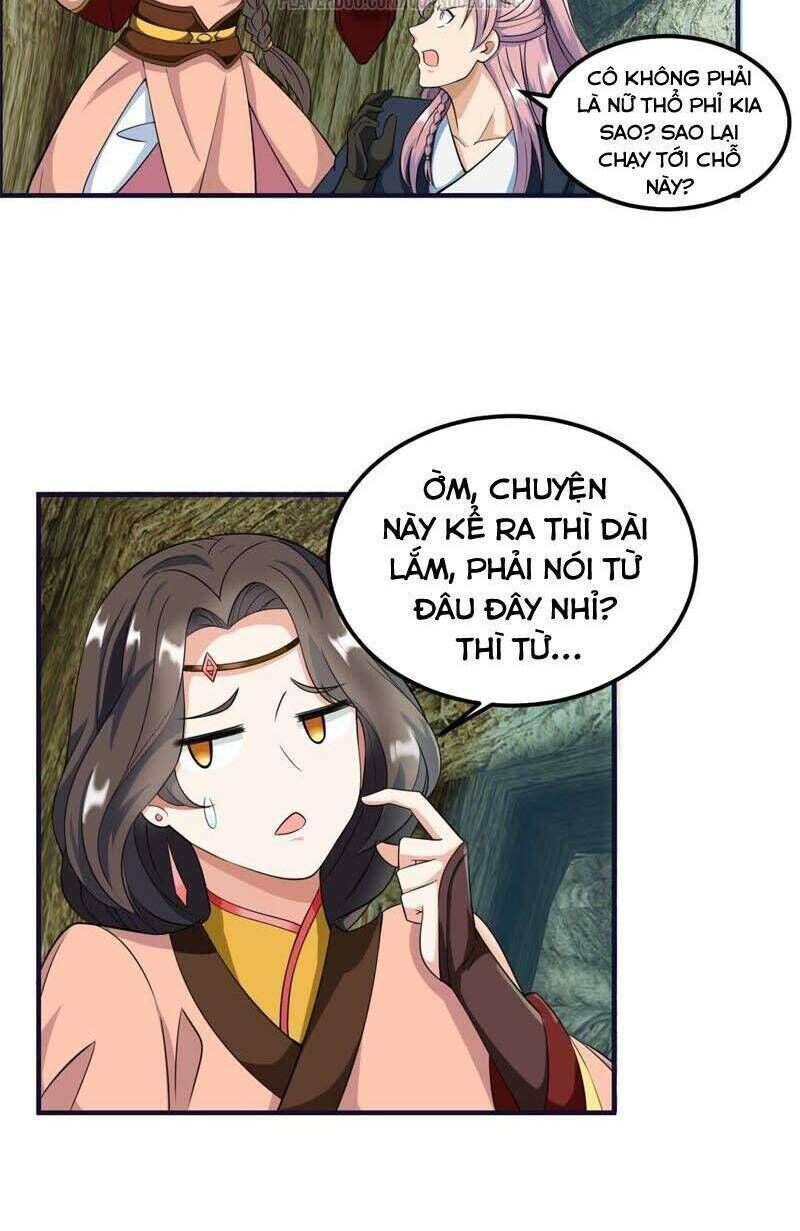Tối Cường Quang Hoàn Hệ Thống Chapter 48 - Trang 11