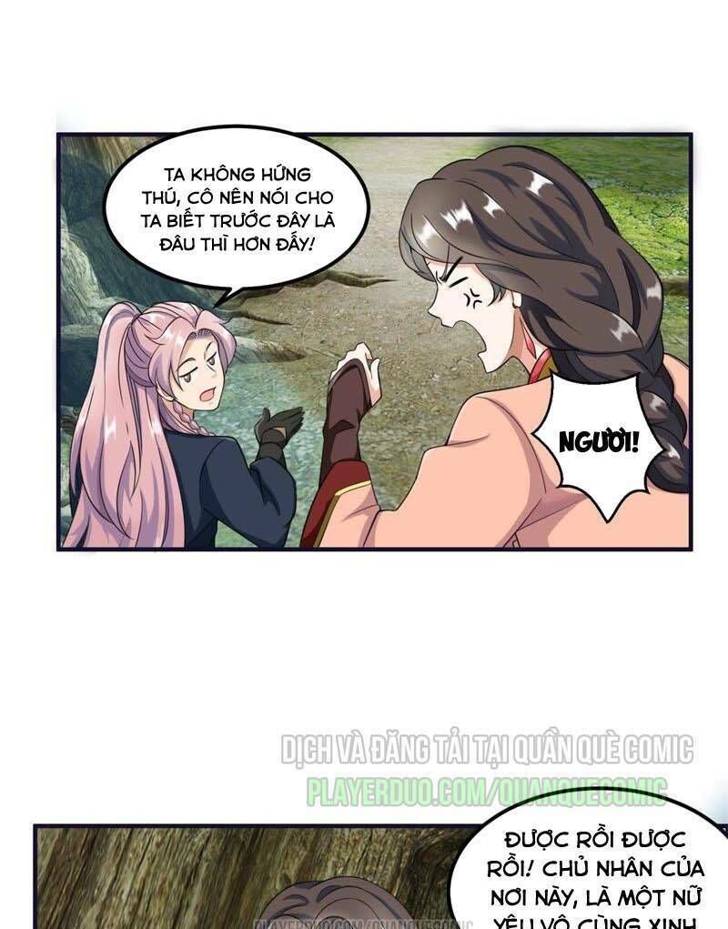 Tối Cường Quang Hoàn Hệ Thống Chapter 48 - Trang 12