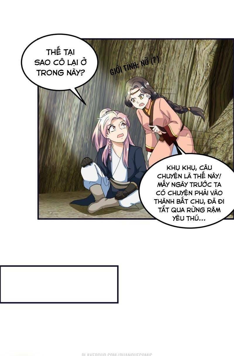 Tối Cường Quang Hoàn Hệ Thống Chapter 48 - Trang 14