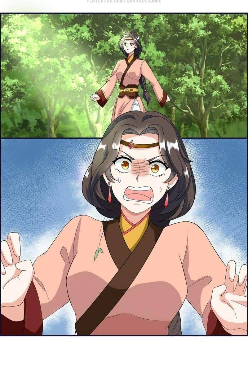 Tối Cường Quang Hoàn Hệ Thống Chapter 48 - Trang 15