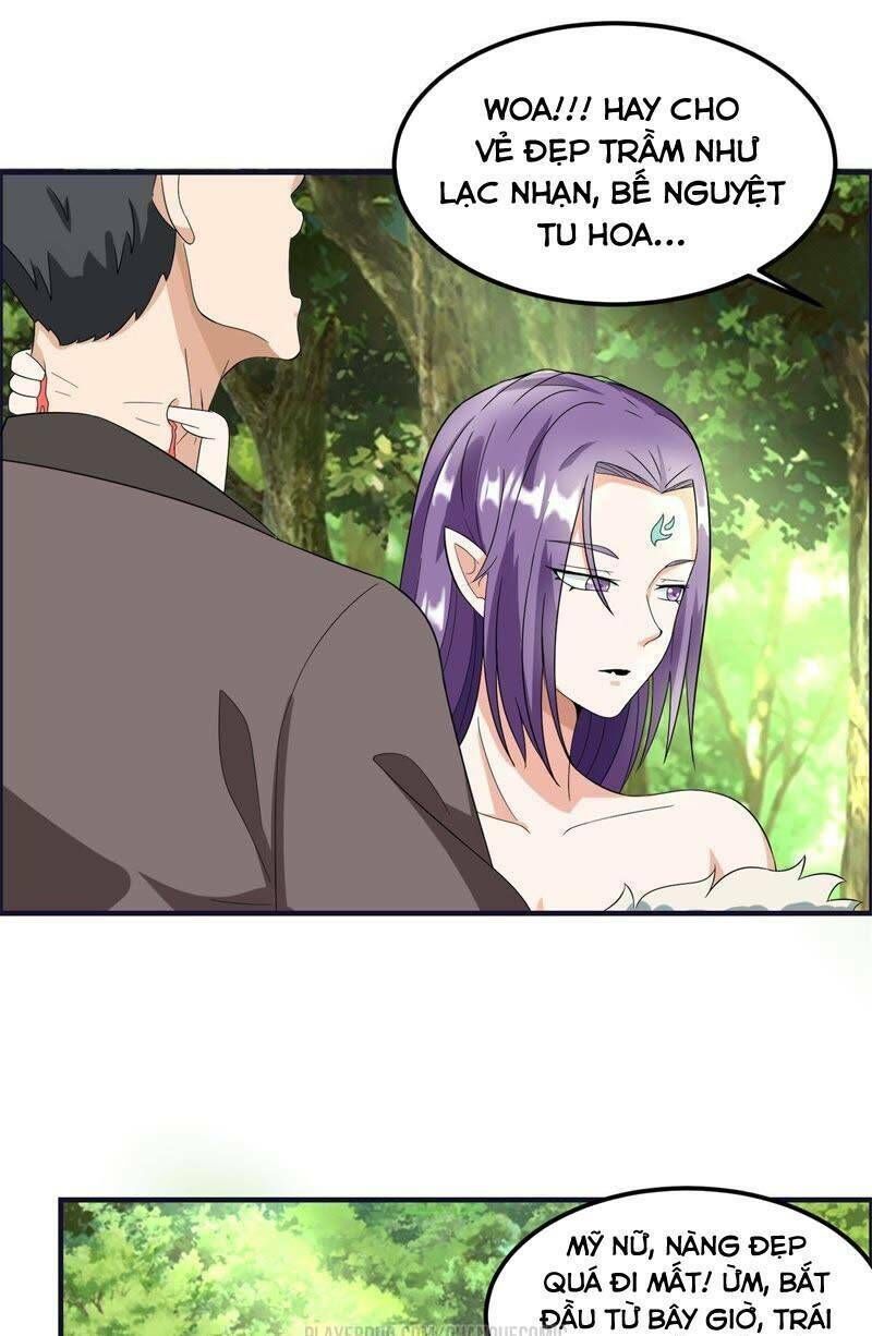 Tối Cường Quang Hoàn Hệ Thống Chapter 48 - Trang 16