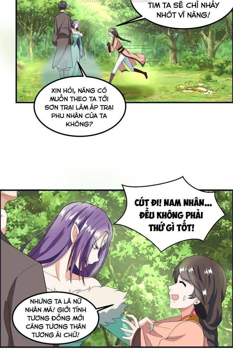 Tối Cường Quang Hoàn Hệ Thống Chapter 48 - Trang 17