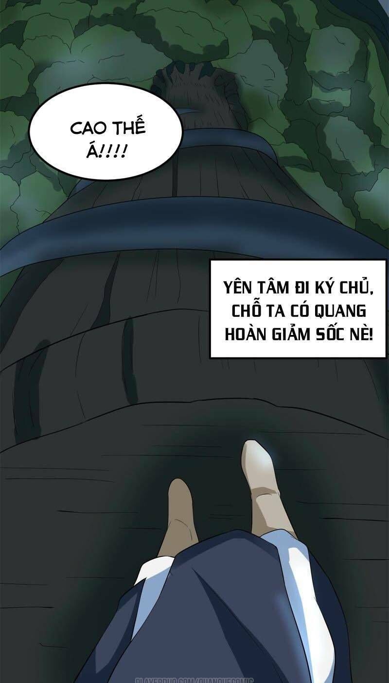 Tối Cường Quang Hoàn Hệ Thống Chapter 48 - Trang 20