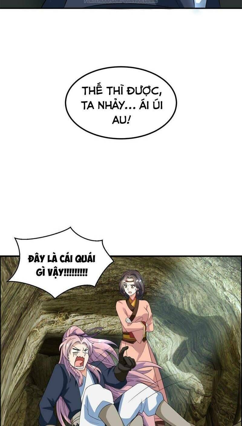 Tối Cường Quang Hoàn Hệ Thống Chapter 48 - Trang 21