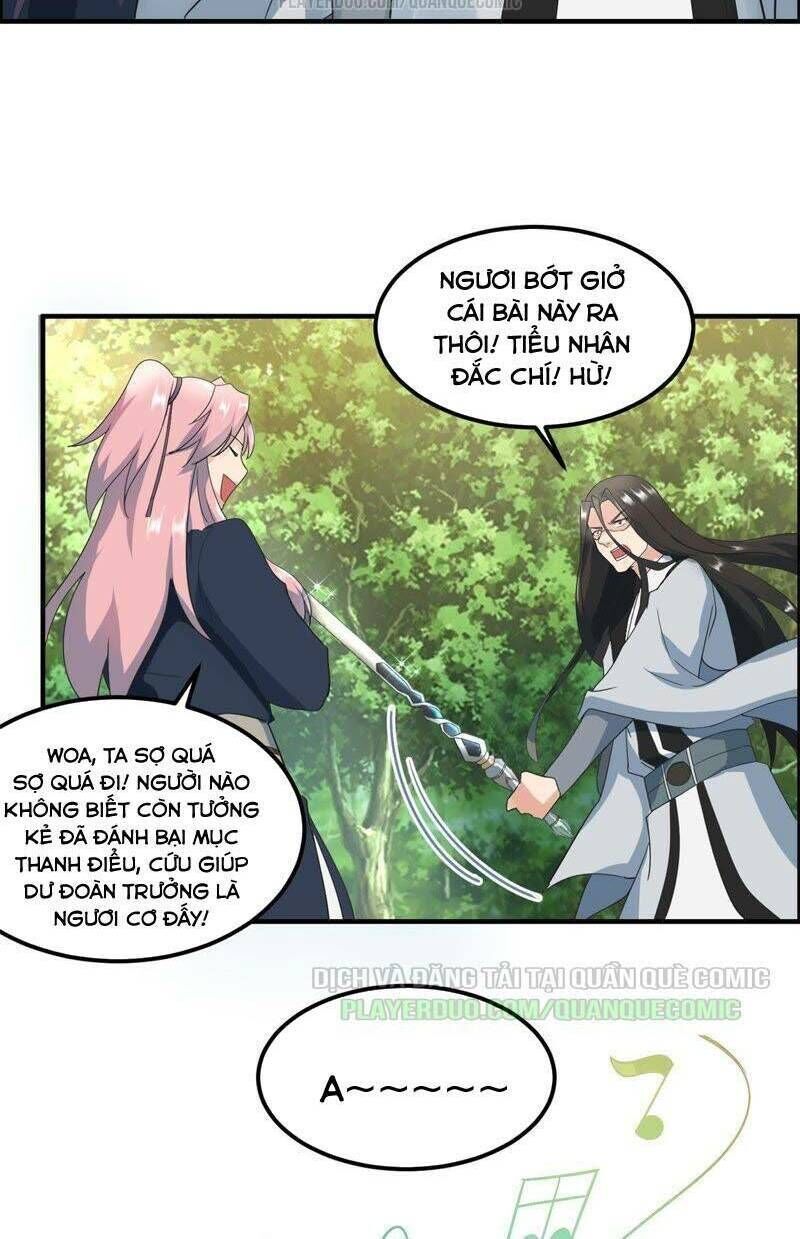 Tối Cường Quang Hoàn Hệ Thống Chapter 48 - Trang 3
