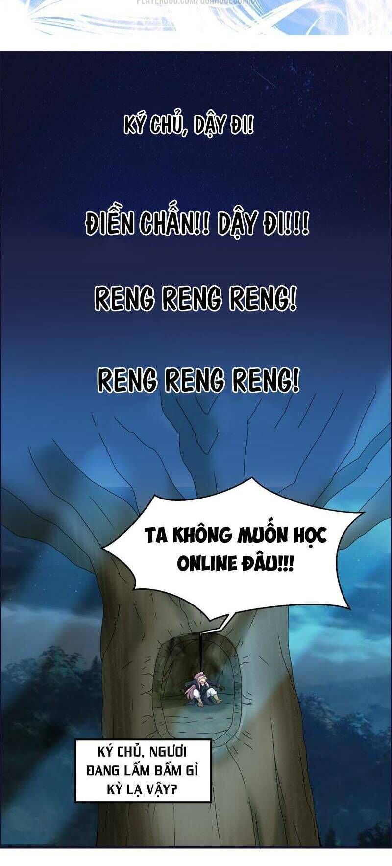 Tối Cường Quang Hoàn Hệ Thống Chapter 48 - Trang 9