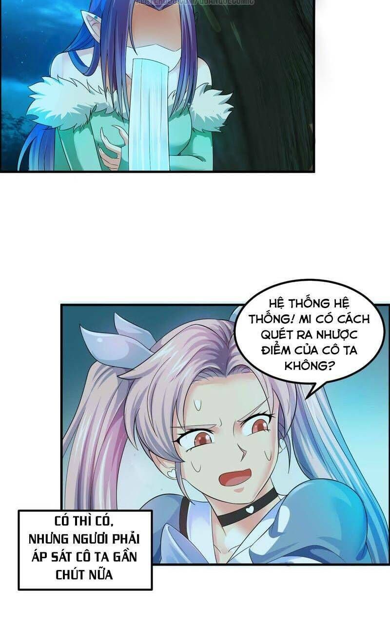 Tối Cường Quang Hoàn Hệ Thống Chapter 49 - Trang 11