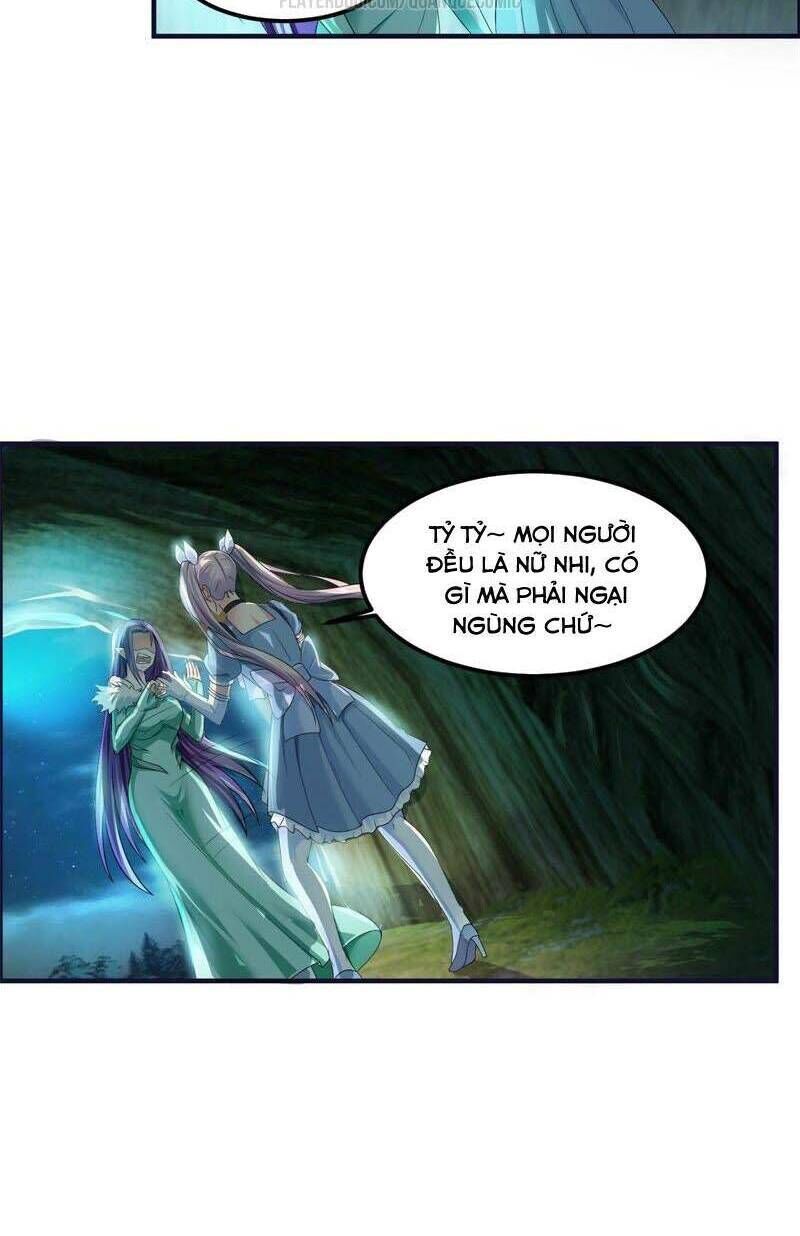 Tối Cường Quang Hoàn Hệ Thống Chapter 49 - Trang 13