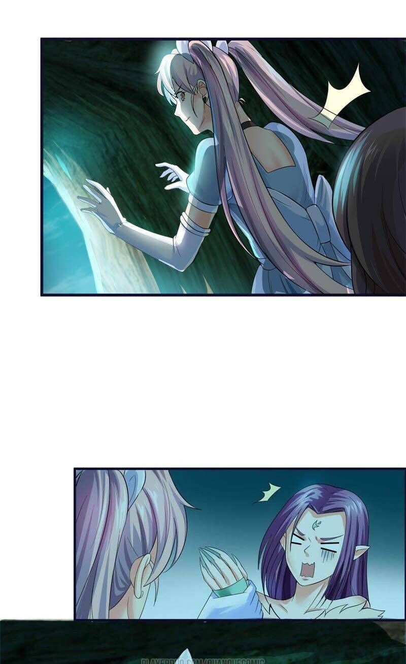 Tối Cường Quang Hoàn Hệ Thống Chapter 49 - Trang 14
