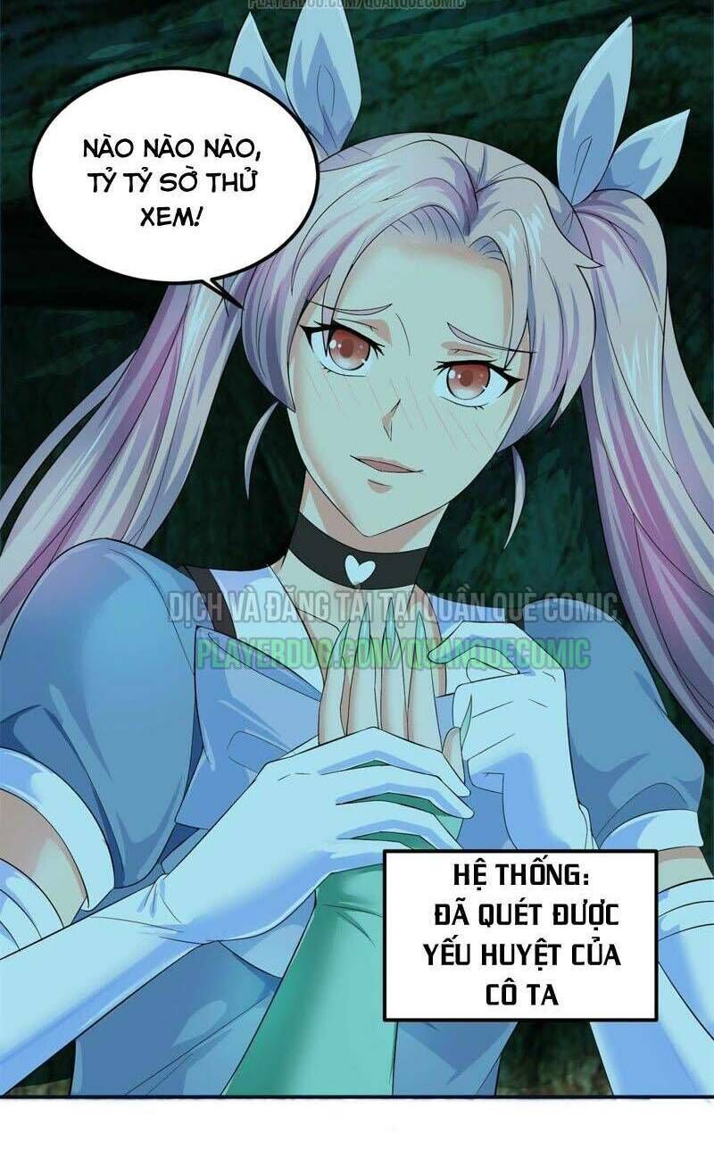 Tối Cường Quang Hoàn Hệ Thống Chapter 49 - Trang 15