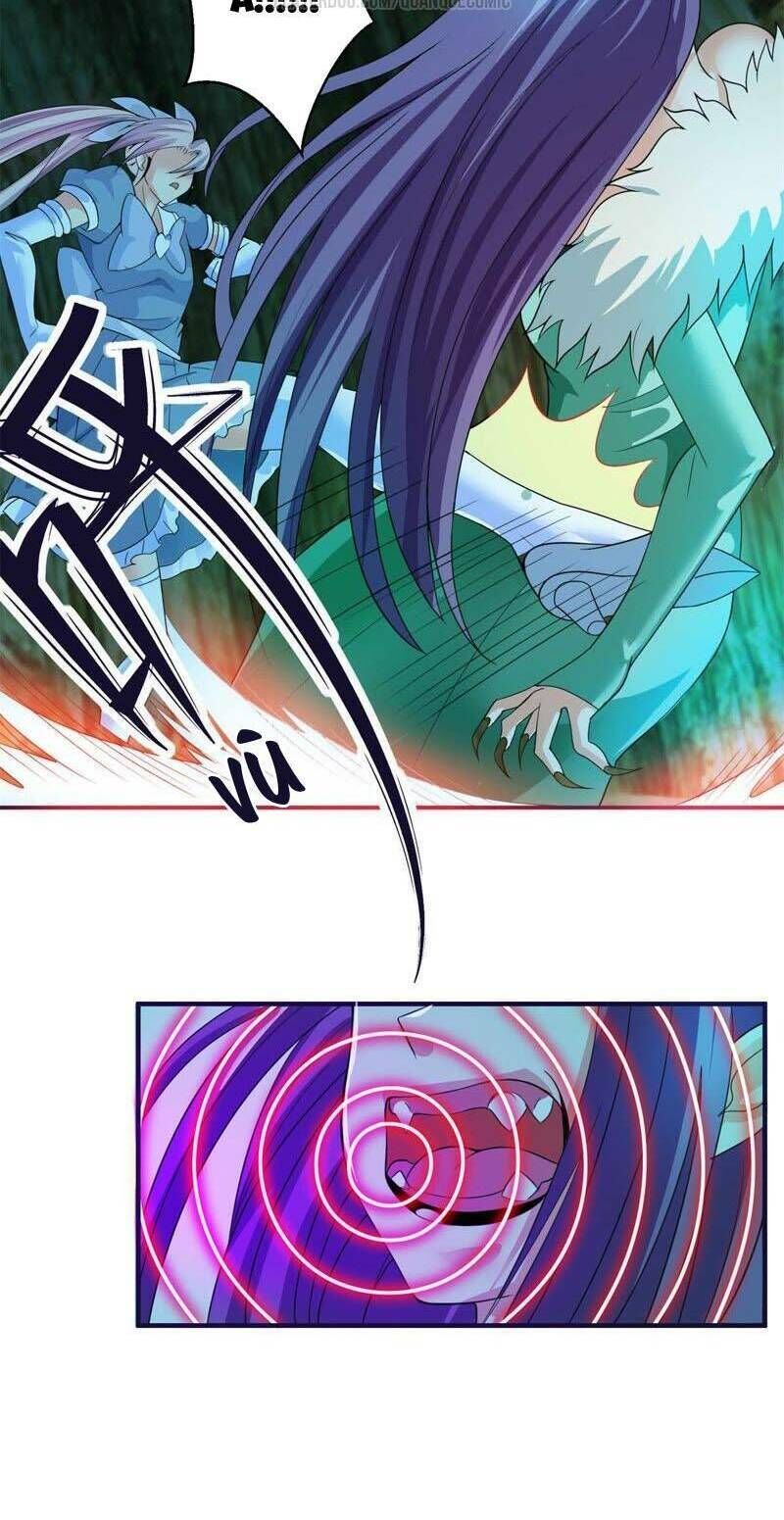 Tối Cường Quang Hoàn Hệ Thống Chapter 49 - Trang 17
