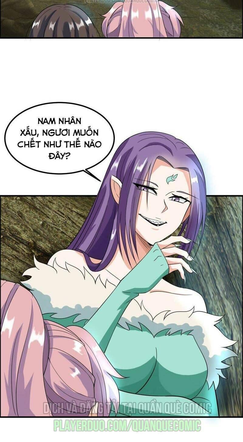 Tối Cường Quang Hoàn Hệ Thống Chapter 49 - Trang 3