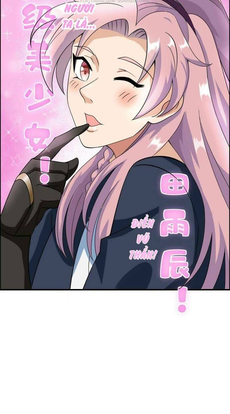 Tối Cường Quang Hoàn Hệ Thống Chapter 49 - Trang 7