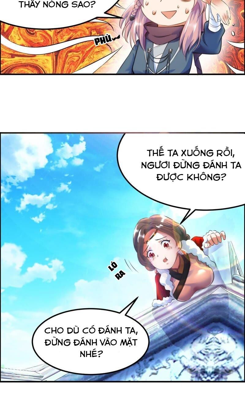 Tối Cường Quang Hoàn Hệ Thống Chapter 5 - Trang 11