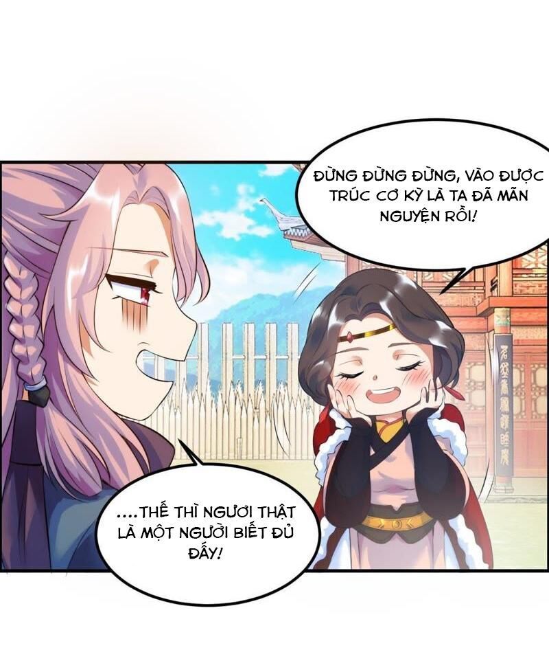 Tối Cường Quang Hoàn Hệ Thống Chapter 5 - Trang 13