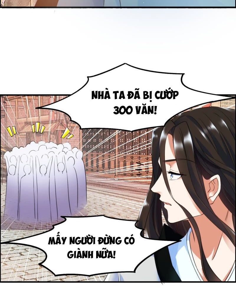 Tối Cường Quang Hoàn Hệ Thống Chapter 5 - Trang 19