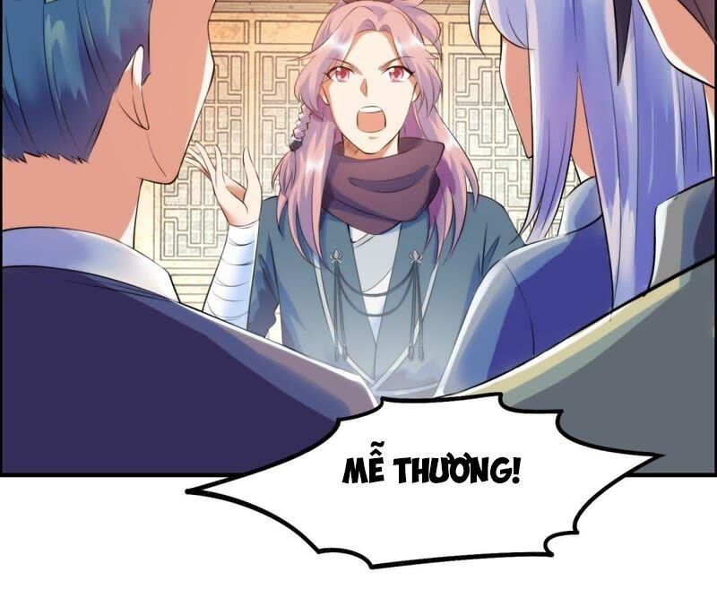 Tối Cường Quang Hoàn Hệ Thống Chapter 5 - Trang 21