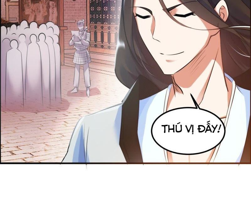 Tối Cường Quang Hoàn Hệ Thống Chapter 5 - Trang 23