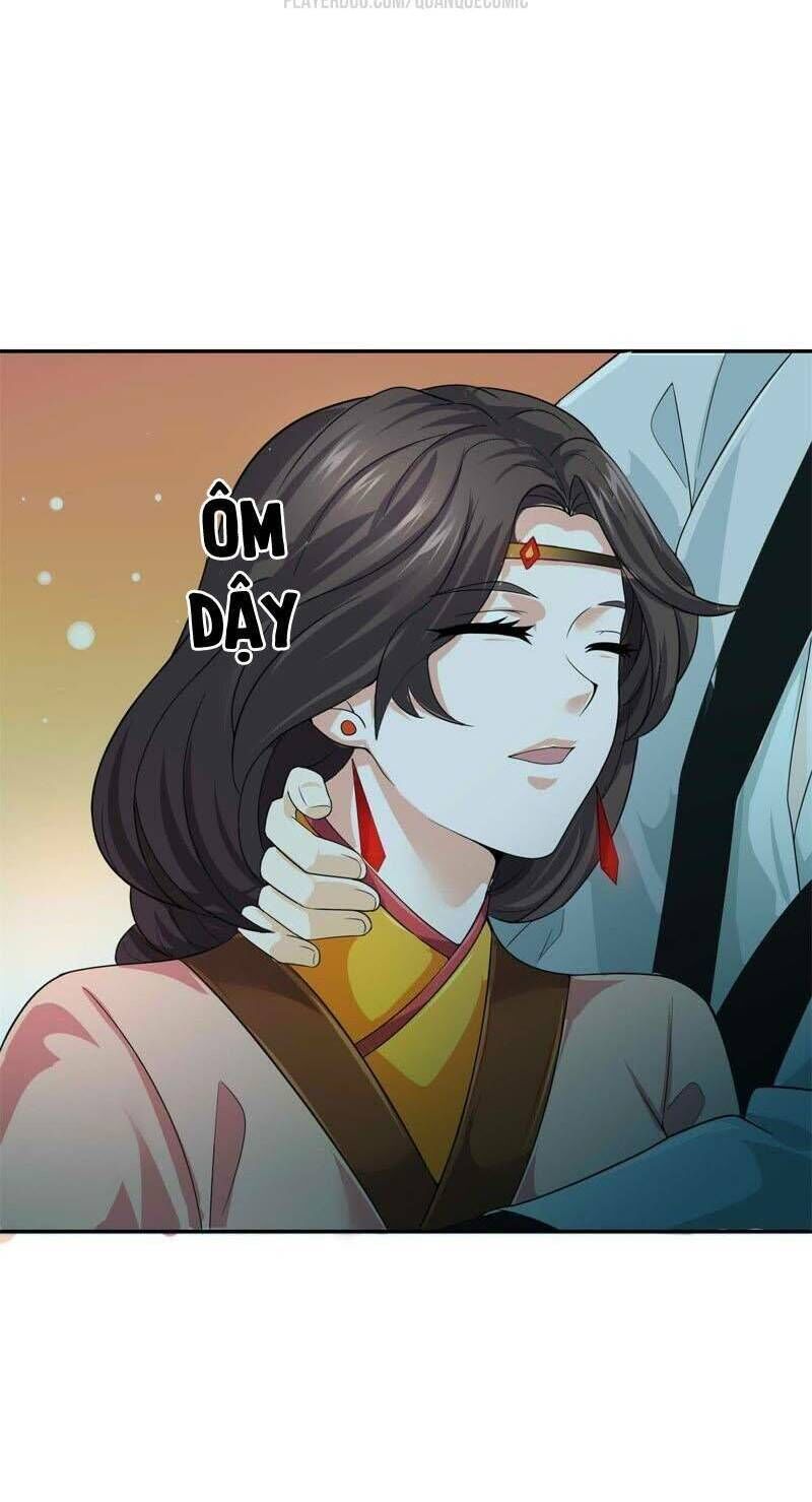 Tối Cường Quang Hoàn Hệ Thống Chapter 50 - Trang 13