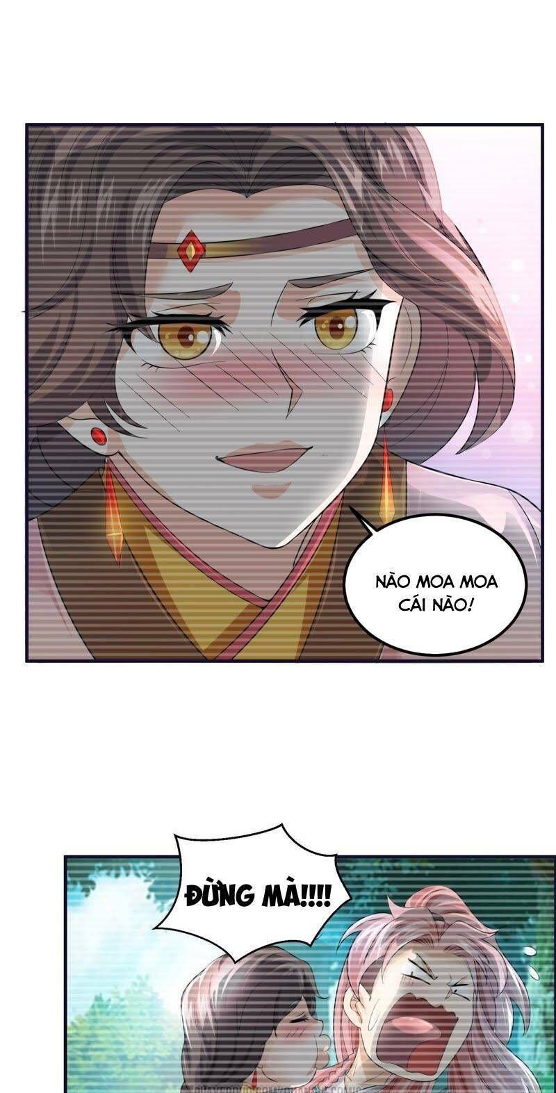 Tối Cường Quang Hoàn Hệ Thống Chapter 50 - Trang 16