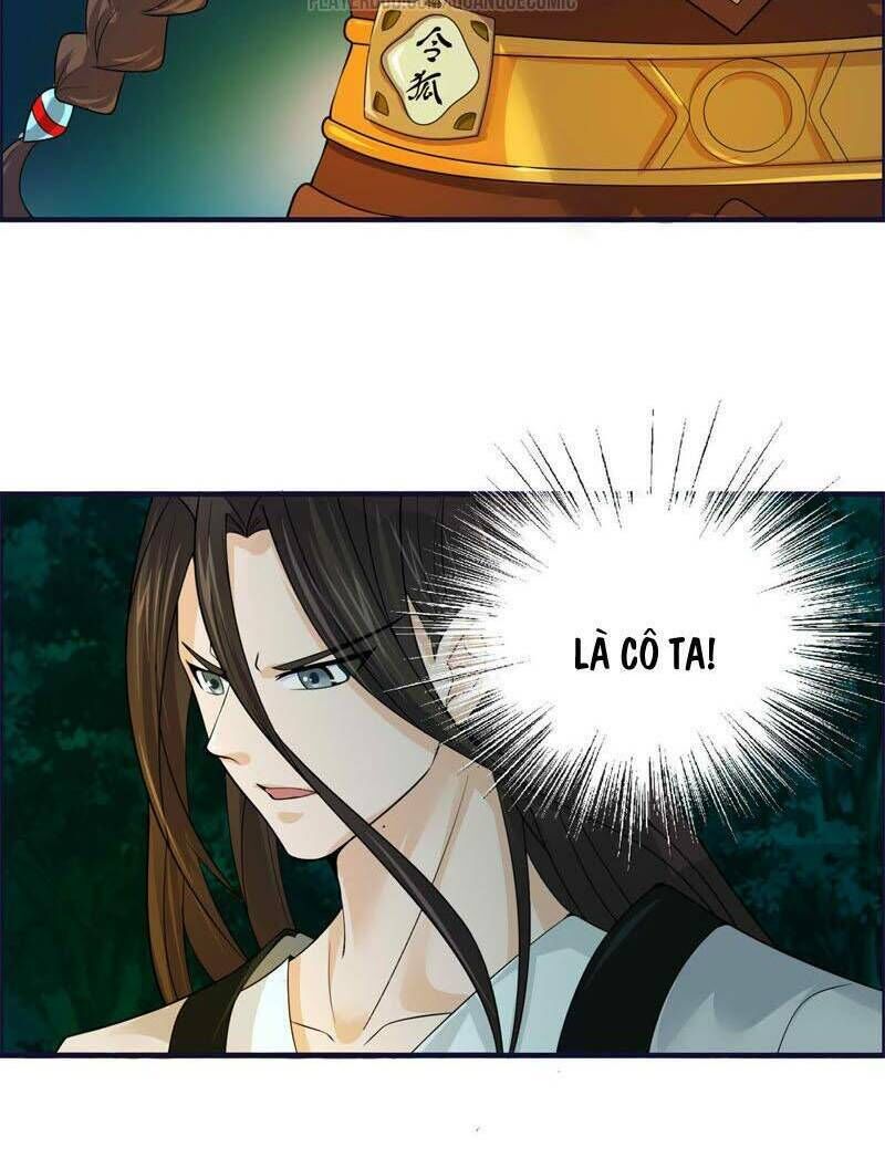 Tối Cường Quang Hoàn Hệ Thống Chapter 50 - Trang 9