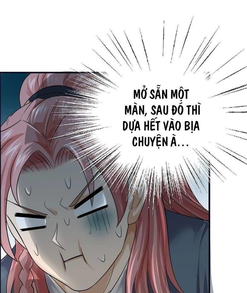 Tối Cường Quang Hoàn Hệ Thống Chapter 51 - Trang 11