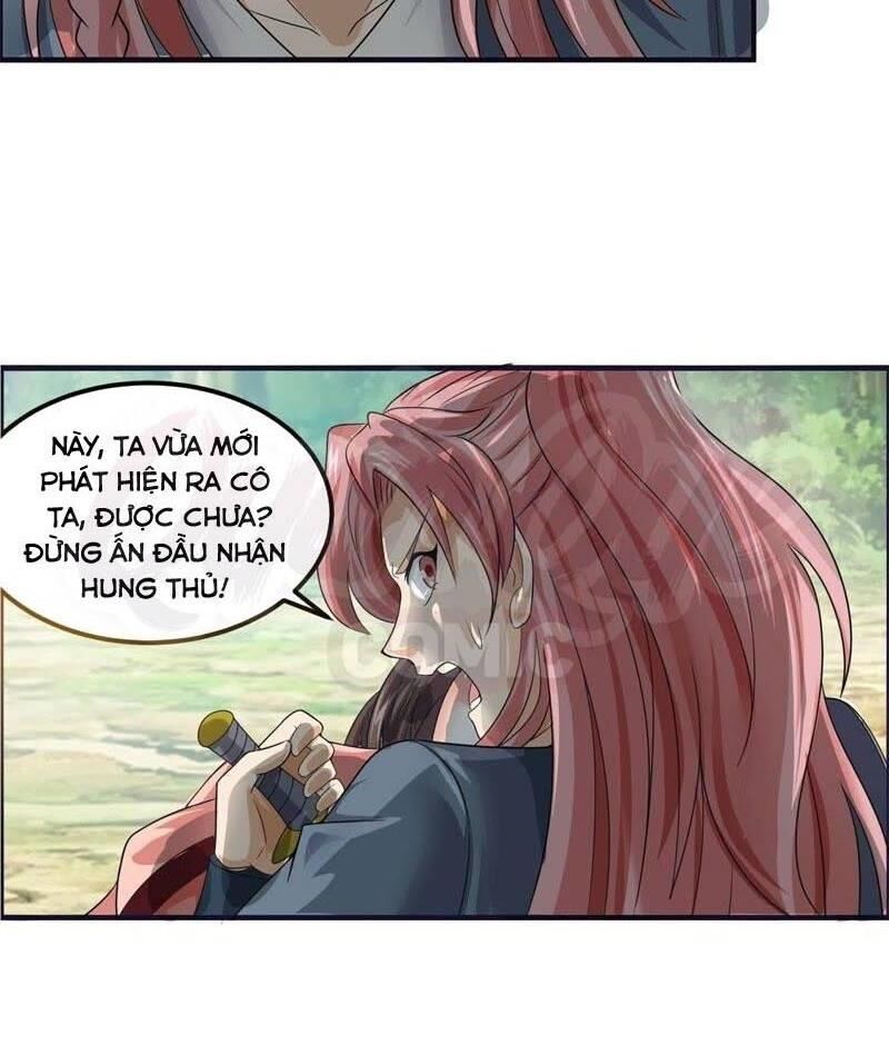 Tối Cường Quang Hoàn Hệ Thống Chapter 51 - Trang 12