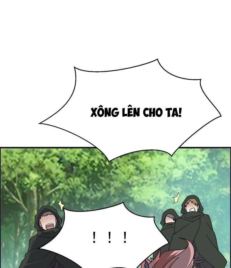 Tối Cường Quang Hoàn Hệ Thống Chapter 51 - Trang 17