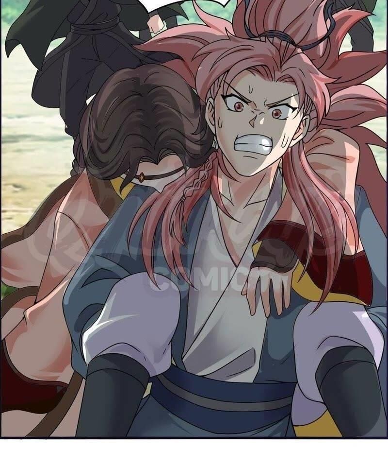 Tối Cường Quang Hoàn Hệ Thống Chapter 51 - Trang 18