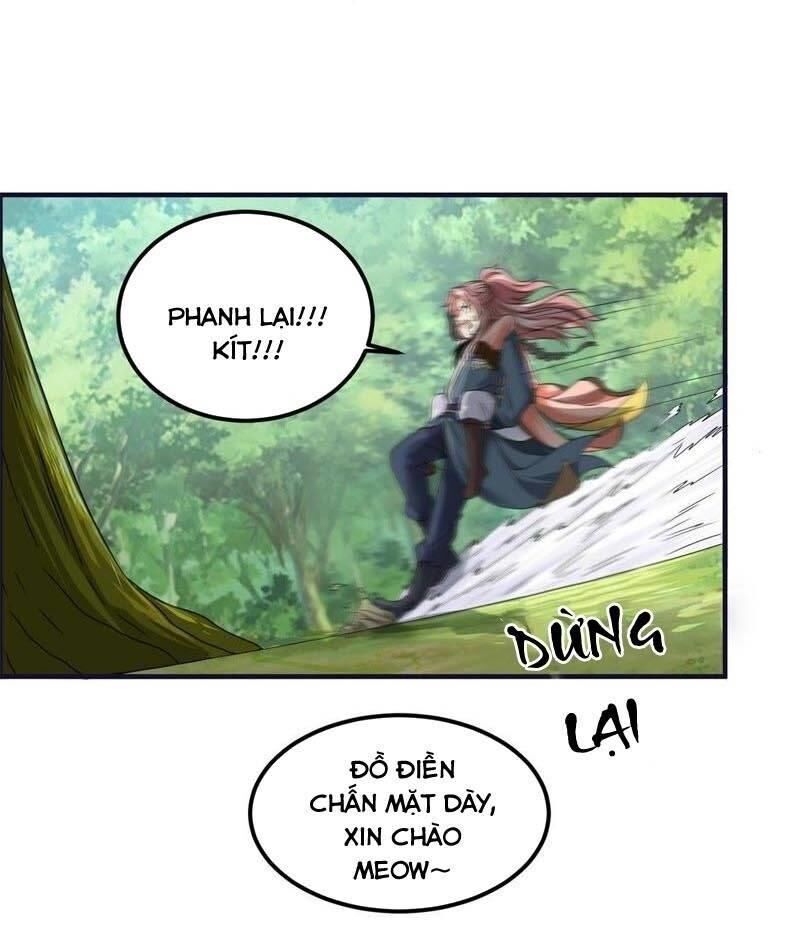 Tối Cường Quang Hoàn Hệ Thống Chapter 51 - Trang 19
