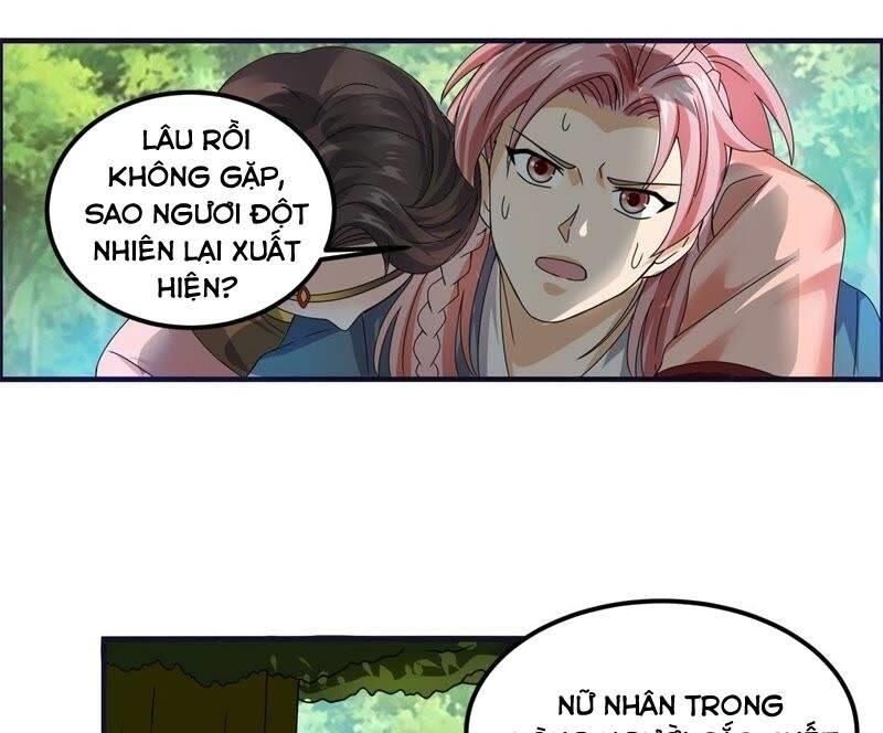 Tối Cường Quang Hoàn Hệ Thống Chapter 51 - Trang 20