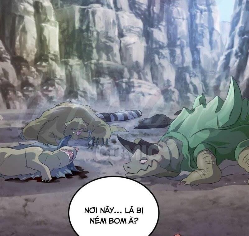 Tối Cường Quang Hoàn Hệ Thống Chapter 51 - Trang 24