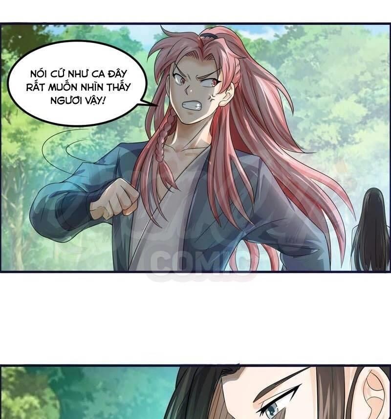 Tối Cường Quang Hoàn Hệ Thống Chapter 51 - Trang 3