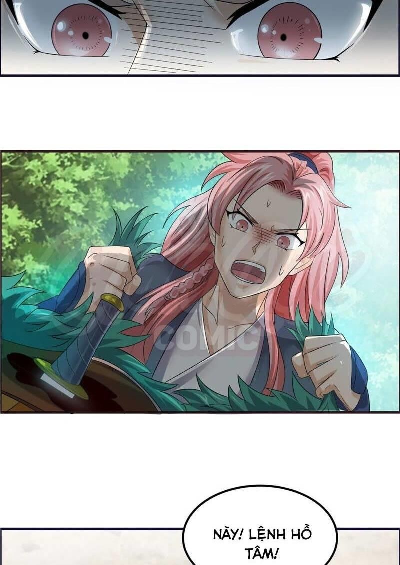 Tối Cường Quang Hoàn Hệ Thống Chapter 51 - Trang 6
