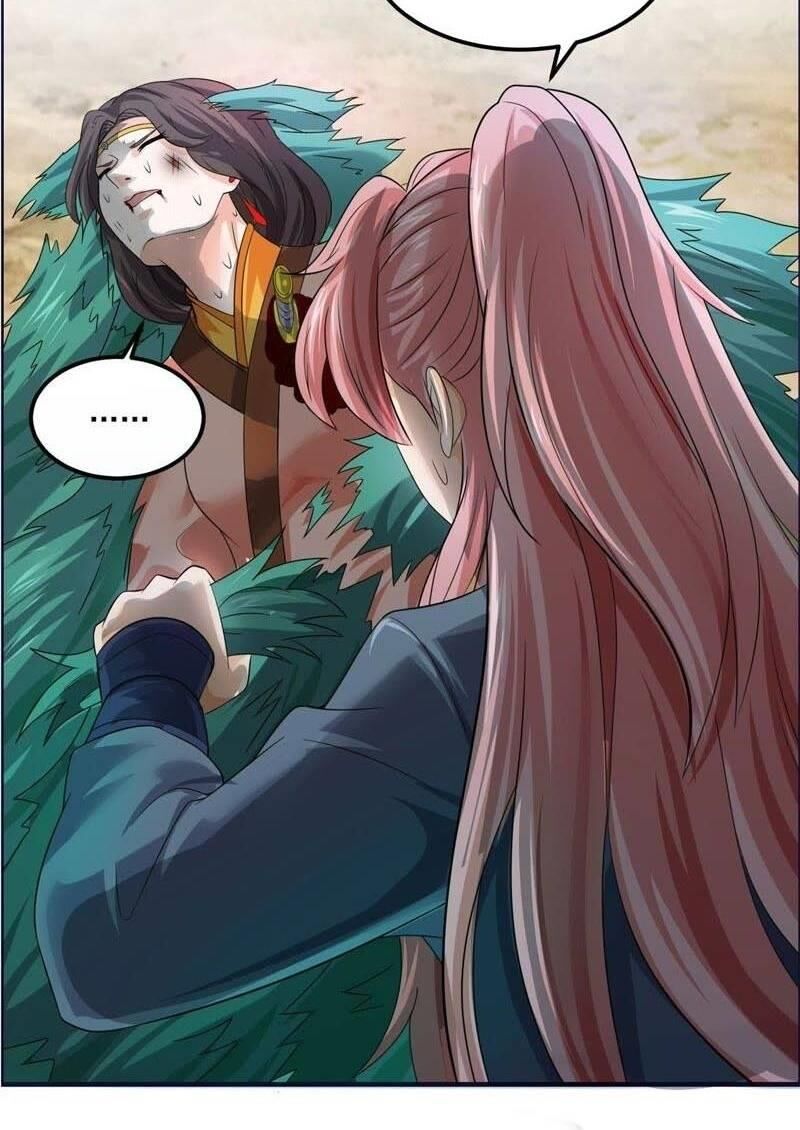Tối Cường Quang Hoàn Hệ Thống Chapter 51 - Trang 7