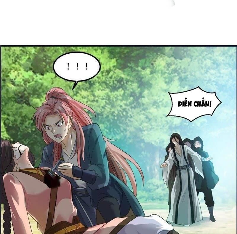 Tối Cường Quang Hoàn Hệ Thống Chapter 51 - Trang 8