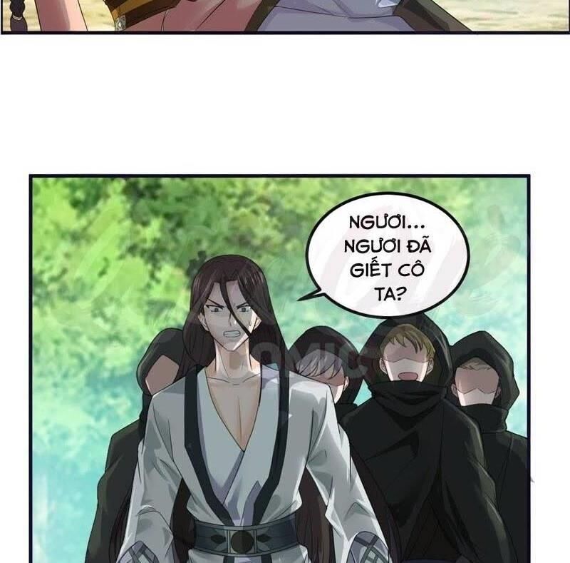 Tối Cường Quang Hoàn Hệ Thống Chapter 51 - Trang 9