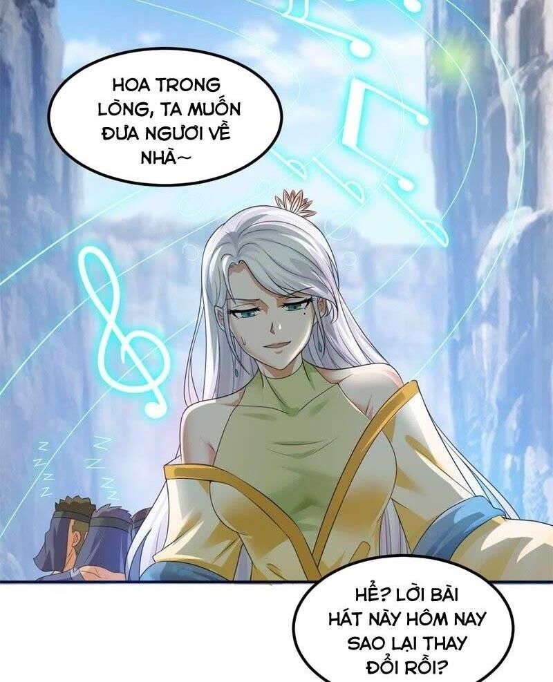 Tối Cường Quang Hoàn Hệ Thống Chapter 52 - Trang 10