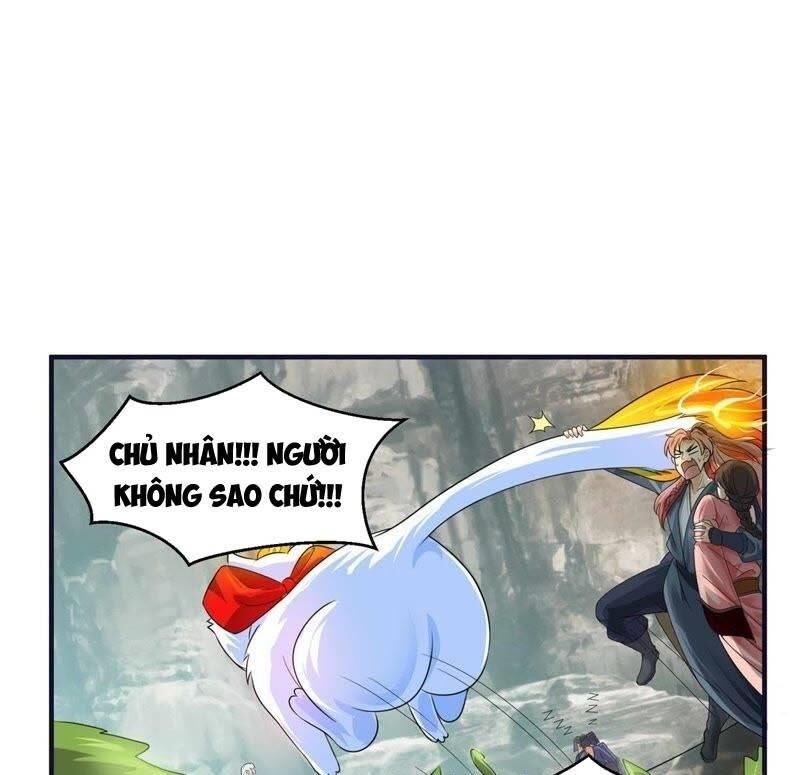 Tối Cường Quang Hoàn Hệ Thống Chapter 52 - Trang 11