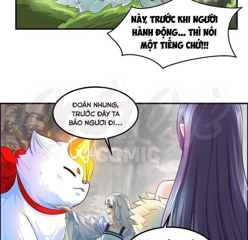 Tối Cường Quang Hoàn Hệ Thống Chapter 52 - Trang 12
